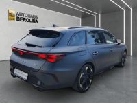 Cupra Leon - Vorschau Bild 3