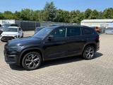 Skoda Kodiaq 1.5 16V TSI DSG Sportline dig. Tacho el. 