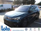Volkswagen Tiguan 4 Motion Black Style Standh. R line - Volkswagen Tiguan: 4motion