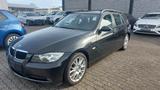 BMW 320 3 Touring 320i - BMW 320 aus 2008: Kombi