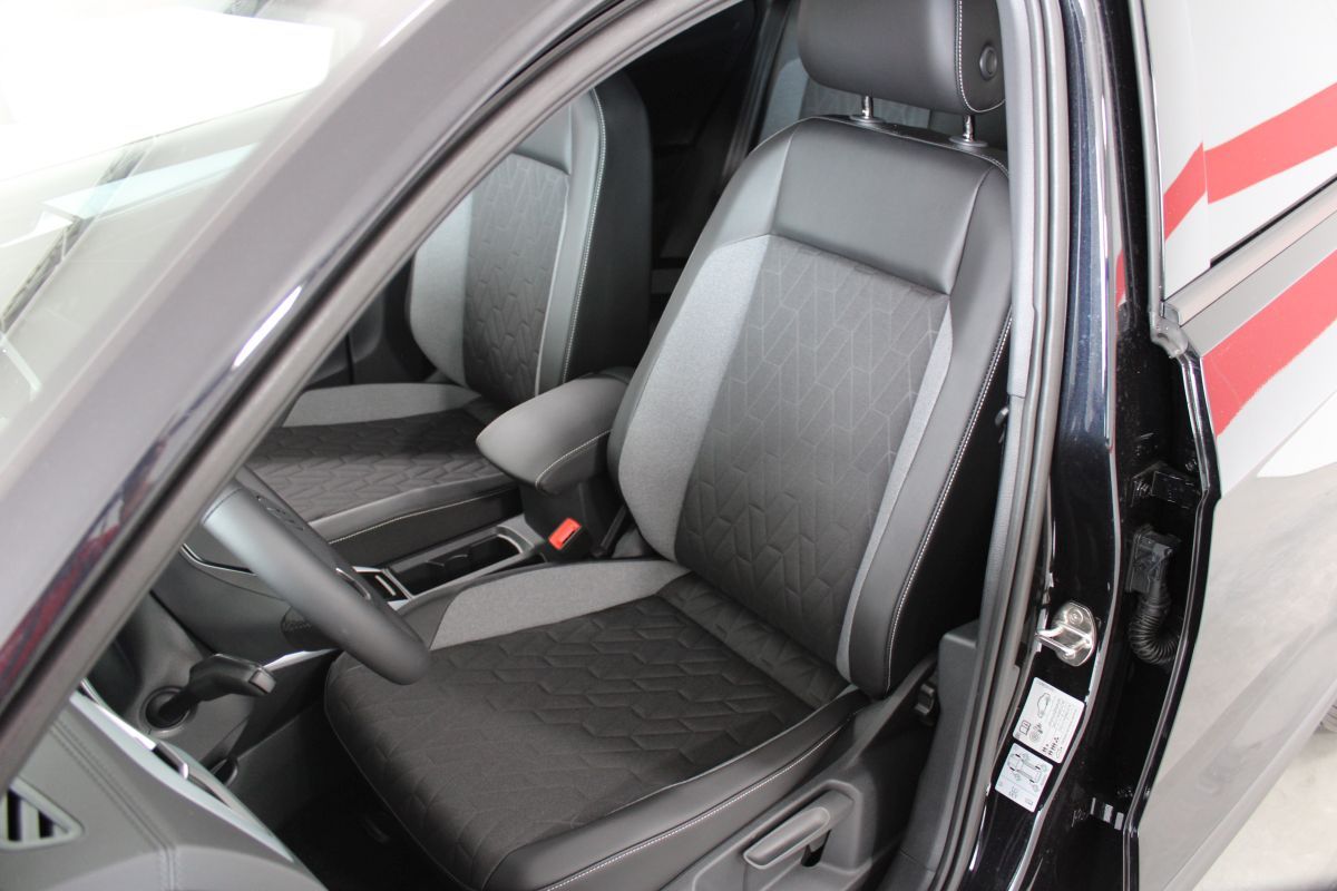 Volkswagen T-Roc - Bild 6