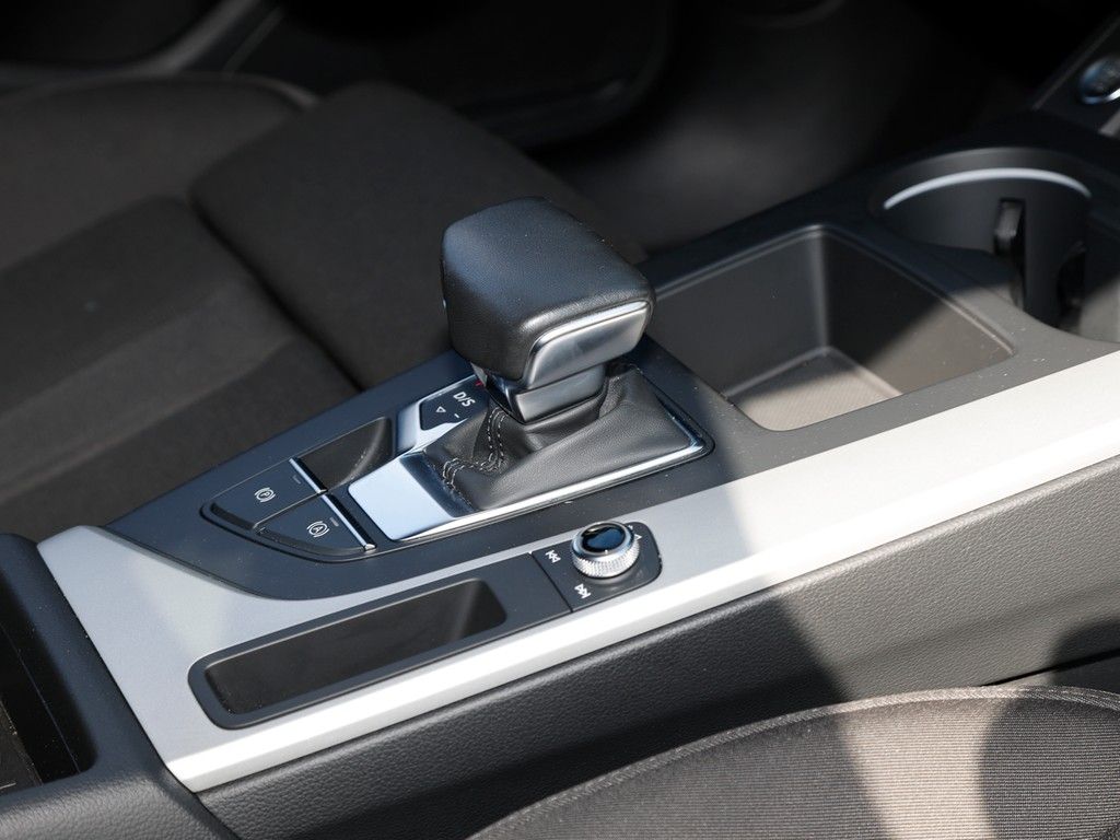Audi A5 Sportback 40 TFSI quattro S line competition foto 15