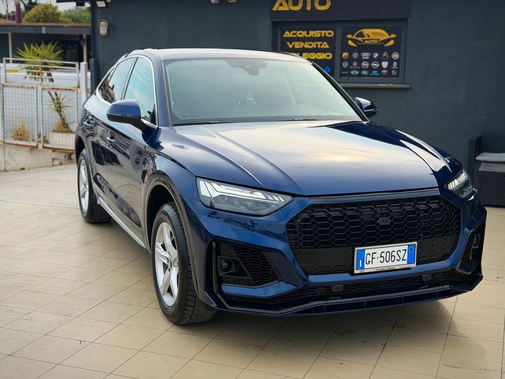 Image of Audi Q5