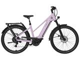 Velo de Ville SEB 990 PRO XT 12 2025 - Größe: 53cm - Velo de Ville E-Bikes
