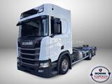 Scania R450B6x2*4NB / BDF / Lift+Steering / ParkClima - Scania Karlsruhe