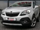 Opel Mokka Innovation Aut. Kamera Navi - gebrauchte Opel Mokka aus dem Jahr 2014