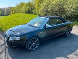 Audi A4 Cabrio Quattro 3,0 TDI top gepflegt - Audi A4: Cabrio, TDI