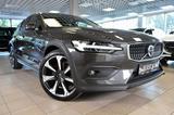 Volvo AWD B&W MASSAGE HUD 360C ULTIMATE FULL