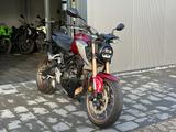 Honda CB 125 R *Top Zustand, erste Hand, Scheckheft* - HONDA CB 125 T