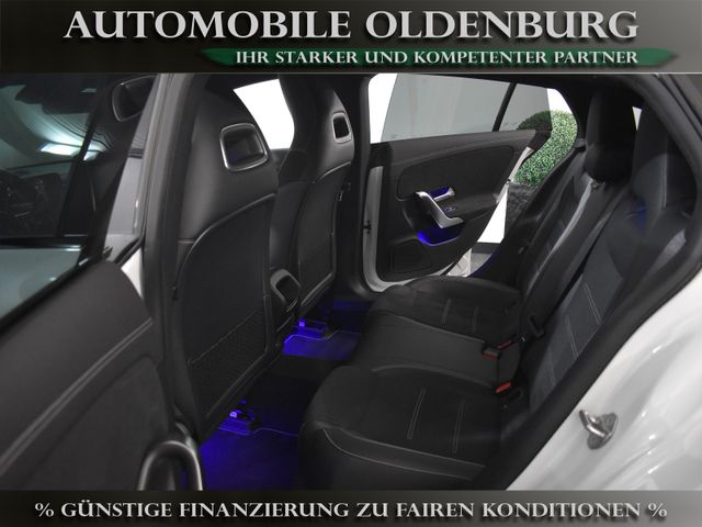 Mercedes-Benz CLA 250 e SB AMG Special Ed. *LED*KAM*Ambi*Totw*