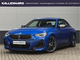 BMW M240i xDrive Coupe-M-Sportsitze-Bilstein EVO SE - BMW: E24