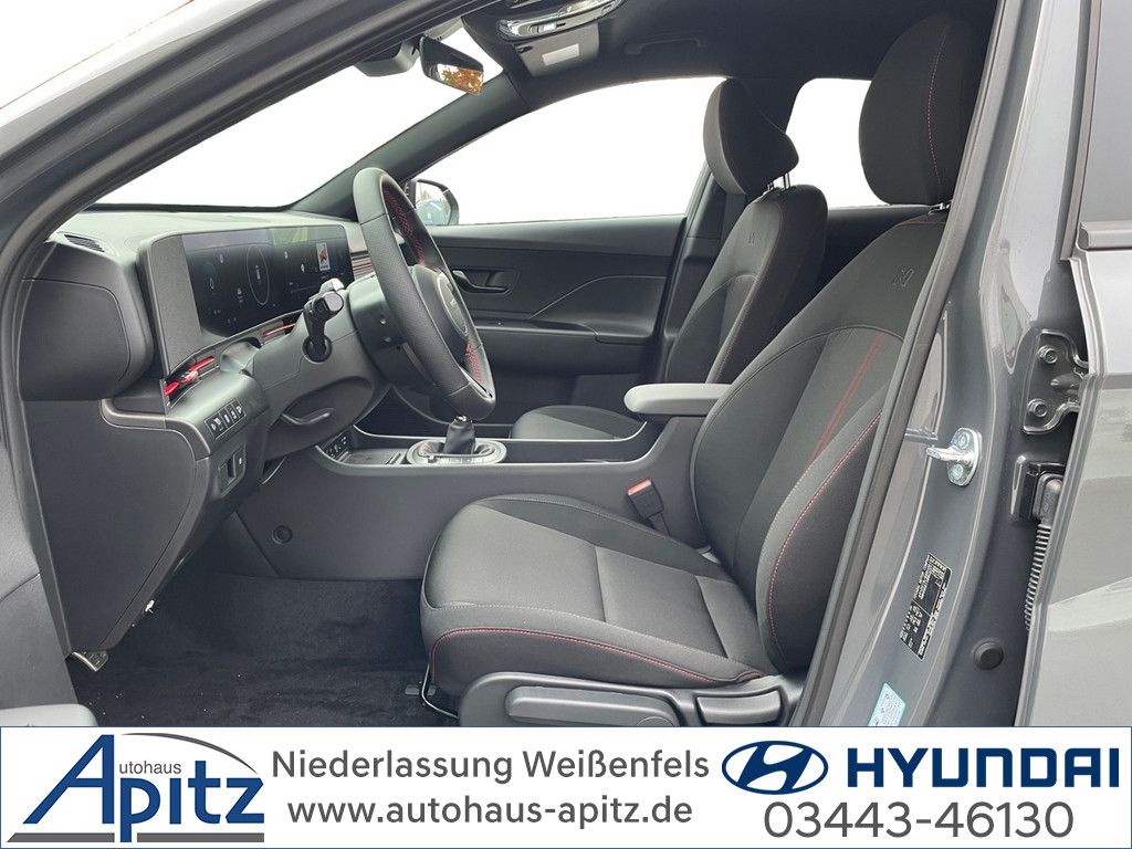 Hyundai Kona – Bild 9
