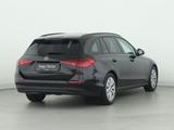 Mercedes-Benz C 200 d T *Automatik*Navigation*el.Heck*PTS*LED* - Mercedes-Benz C 200 mit Diesel-Antrieb