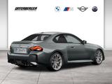 BMW M2 Coupé M-Sitze ACC RFK HUD HK Memory ALED - BMW M2 in Bremen