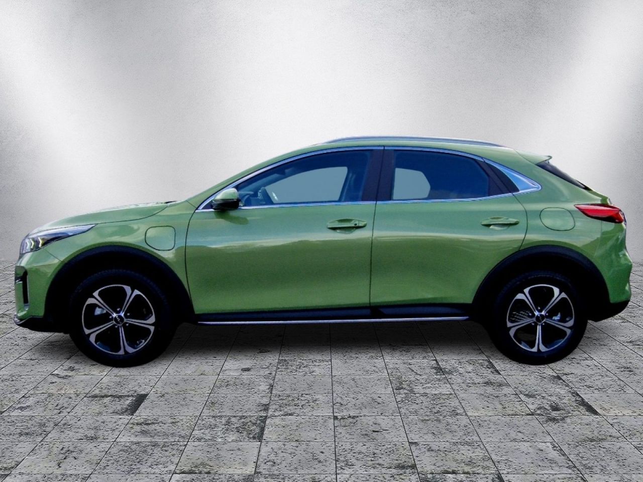 Kia XCeed 1.6 GDi PHEV Spirit imagem 3