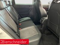 Cupra Ateca - Vorschau Bild 24