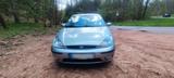 Ford Focus mk1 1.6 Ghia Auto - Ford Focus aus 2002: Ghia