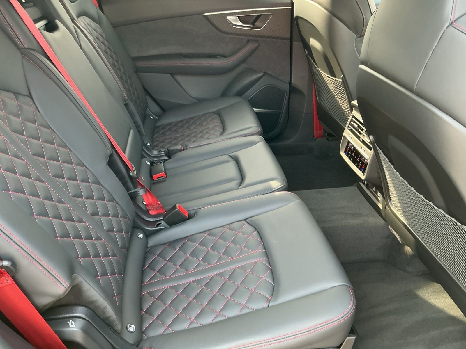 Audi SQ7 - Bild 16