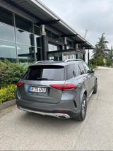 Mercedes-Benz GLE 300 d 4MATIC - - Mercedes-Benz GLE 300: Von Privat