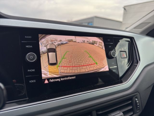 Volkswagen Taigo - Bild 12