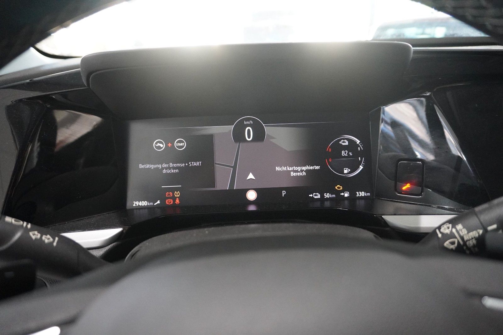 Fahrzeugabbildung Opel Grandland (X) ULTIMATE 4HYBRID NAVI/LED/360°/DAB