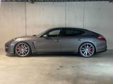 Porsche Panamera GTS | 22-Zoll | Rückfahrkamera | - gebrauchte Porsche Panamera aus dem Jahr 2012