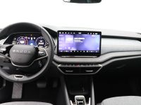 Skoda Octavia - Vorschau Bild 16