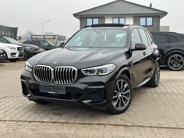 BMW X5 45e M Sport*Laser*Soft-close*Massage*Panoram