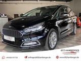 Ford S-MAX VIGNALE 2.0 TDCI AUT. 7-SITZER LED RFK PDC - gebrauchte Ford S-Max aus dem Jahr 2016