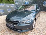 Skoda Superb Lim. Style, Euro6, Tüv, Bi-Xenon... - Skoda Superb: Limousine