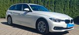 BMW 316d Touring - - BMW 316: Kombi, 316d