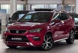Seat Ateca FR 4Drive*DSG*AHK*Panorama*LED*Vitrual*19Z - SEAT Ateca FR mit Diesel-Antrieb
