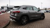 Mercedes-Benz GLA 250 e Progressive LED 360° Kamera Distronic - Mercedes-Benz GLA 250 mit Hybrid-Antrieb: Geländewagen, Automatik