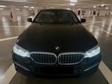 BMW 530e Plug-in Hybrid iPerformance Top-g... - BMW 530 in Leipzig