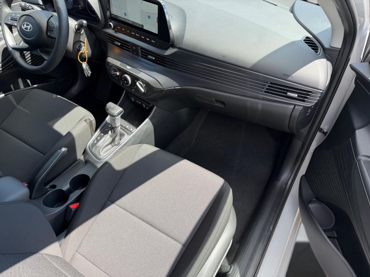 Hyundai i20 - Bild 15