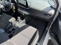 Hyundai i20 - Vorschau Bild 15
