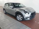 MINI Cooper Clubman Essential Trim DKG Navi LED DAB - silberne MINI COOPER_CLUBMAN