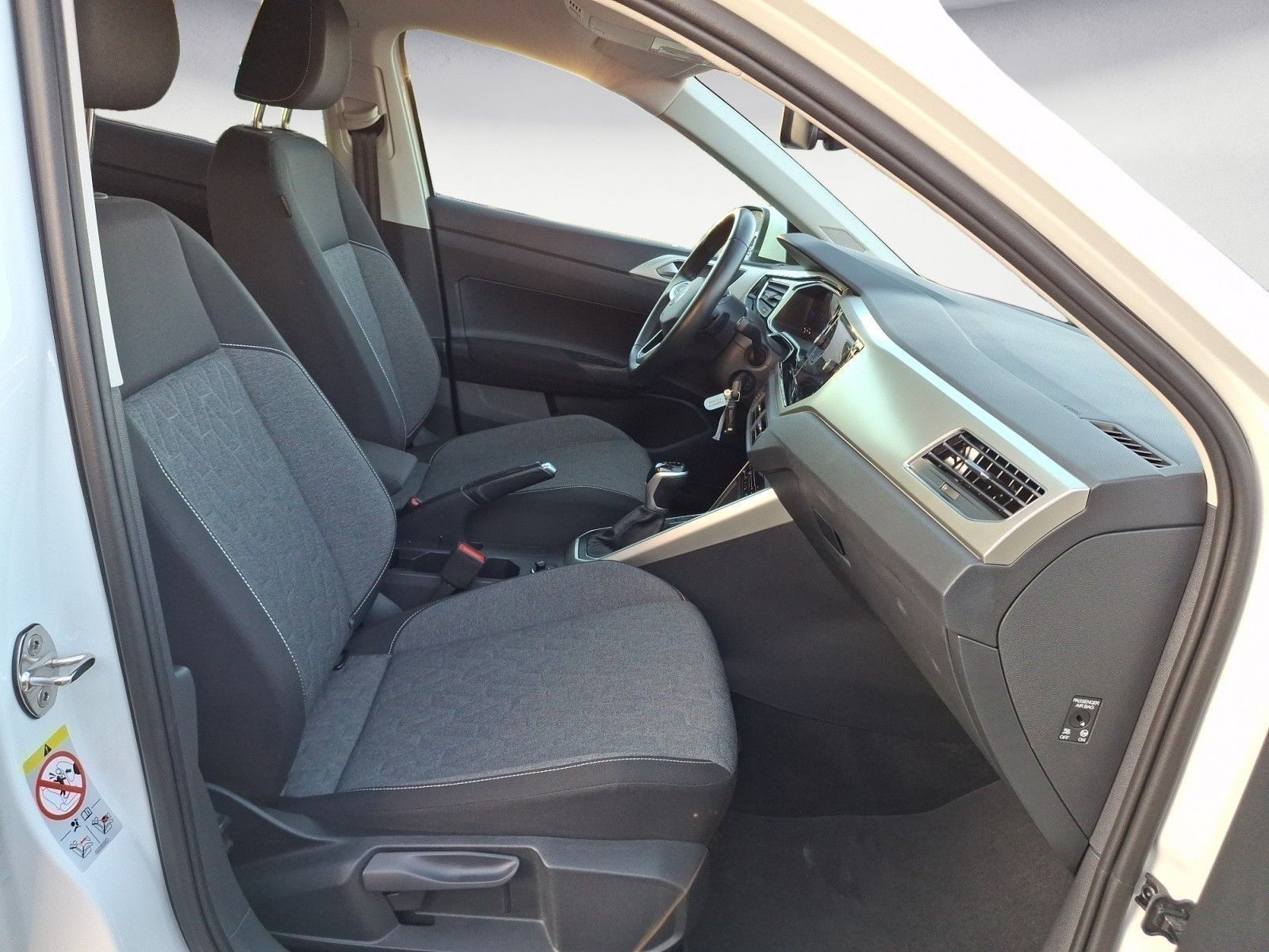 Volkswagen Taigo - Bild 8