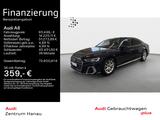 Audi A8 50 TDI quattro*NAVI-PLUS*MATRIX*HUD*PANO*STHZ - Audi A8 aus 2025