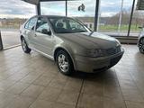 Volkswagen Bora - gebrauchte VW Bora aus dem Jahr 1999