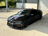 BMW M4 G82 Competition Pack CSL CARBON (Un... - BMW M4 in Aachen
