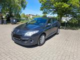 Renault Megane 1.6  1Hand - Renault Megane Gebrauchtwagen in Hannover