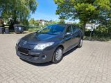 Renault Megane 1.6  1Hand - Renault Megane aus 2009