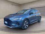 Ford FORD Focus active 1.0 ecoboost h design 125cv de - Ford Focus: Active Design