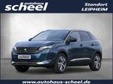 Peugeot 3008 Roadtrip 1.6 Hybrid 225 (Plug-In) FLA SpurH - Peugeot 3008: Roadtrip