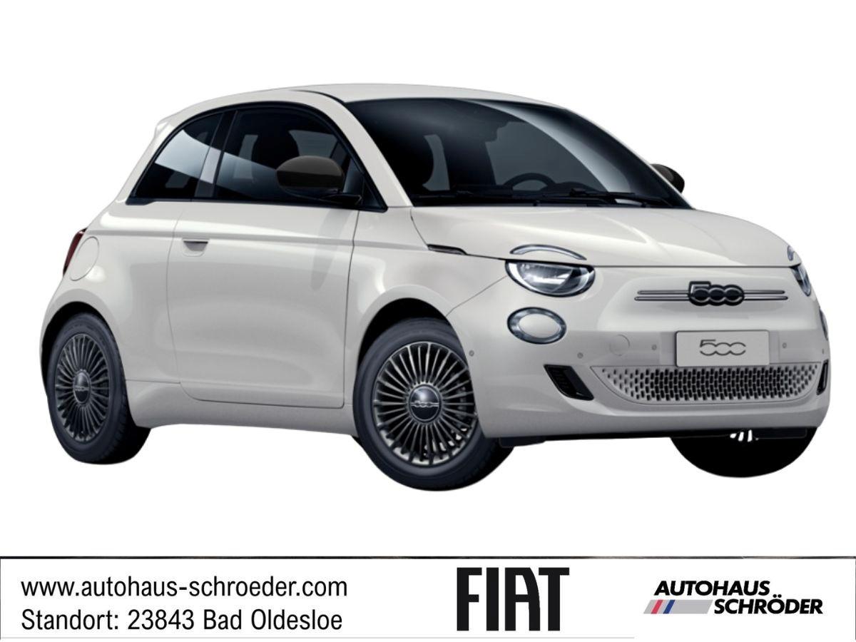 Fiat 500e ICON Limousine 42 kWh Komfortpaket