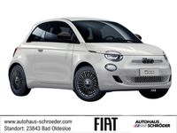 Fiat 500e - Vorschau Bild 1