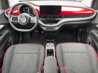 Fiat 500e - Vorschau Bild 8
