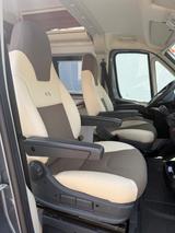 Adria 540 Twin 540 SPT - Adria Twin