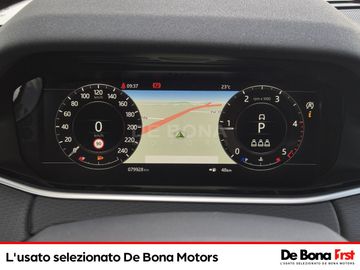 Land-Rover Range Rover - 11